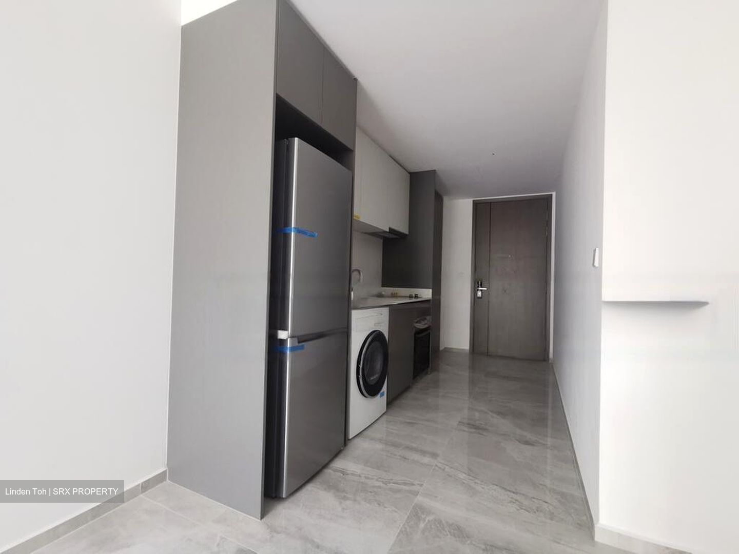 Affinity At Serangoon (D19), Apartment #550322351